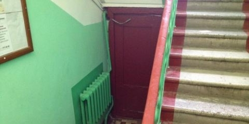 2-комн квартира Егора Абакумова ул ,  д. 7