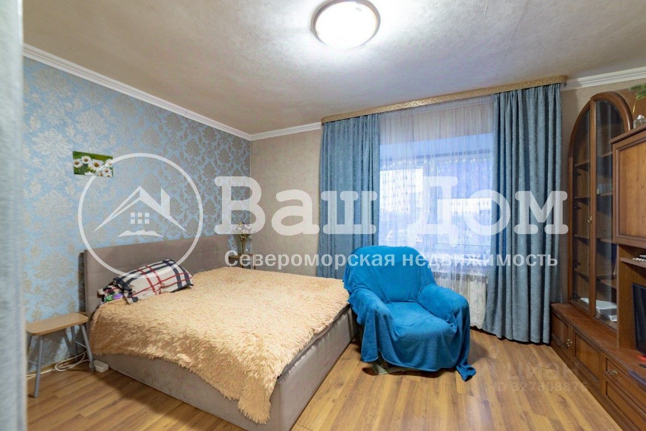 Продажа 1-комн квартиры на вторичном рынке Щелково, Сиреневая улица, 5а
