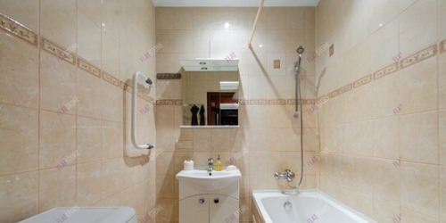 1-комн квартира ул Матроса Железняка,  д. 57