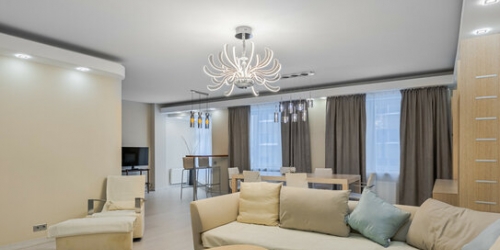 4-комн квартира Тверская-Ямская 4-я ул,  д. 22