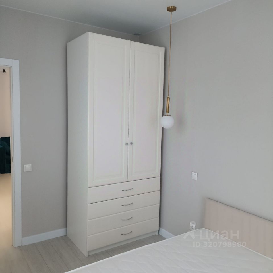 Продажа 1-комн квартиры на вторичном рынке Раменское, улица Мира, 1