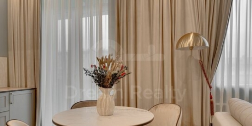 2-комн квартира Комсомольский пр-кт,  д. 48/22