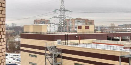 2-комн квартира Кондратьевский проспект, 62к6