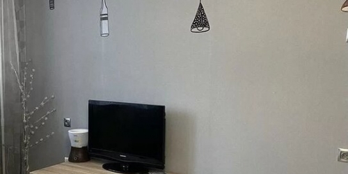 1-комн квартира улица Татьяны Макаровой,  д. 8