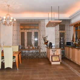 Продажа 4-комн квартиры на вторичном рынке Греческий проспект, д. 12 Продажа 4-комн квартиры на вторичном рынке Греческий проспект, д. 12