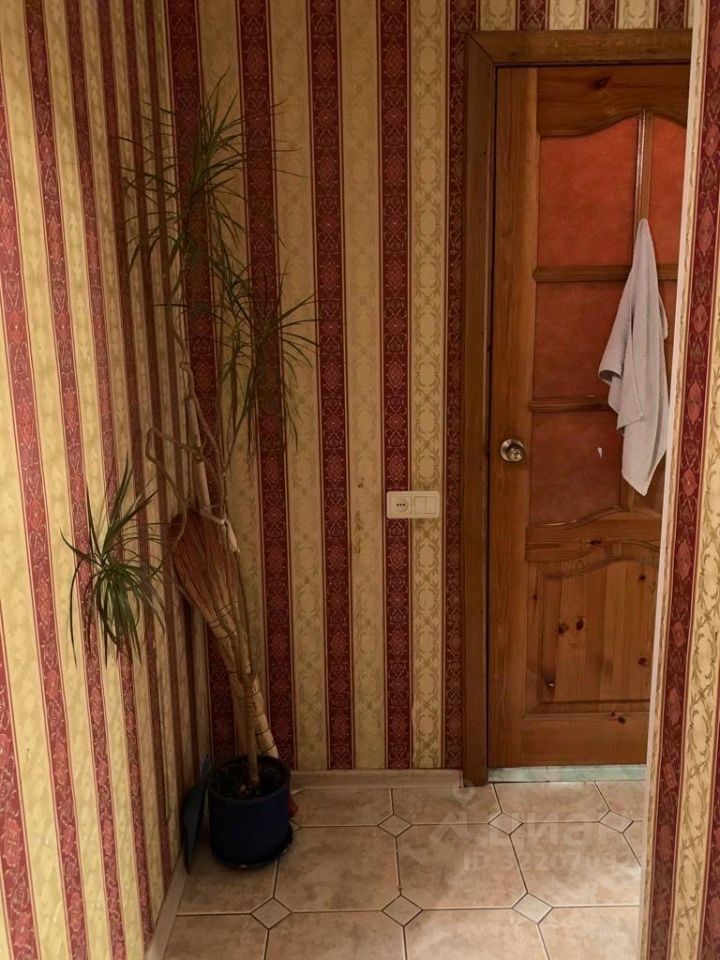 Продажа 2-комн квартиры на вторичном рынке Профсоюзная улица, 156К3