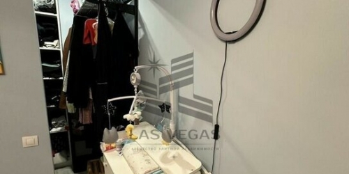 3-комн квартира ул Гатчинская,  д. 1/56