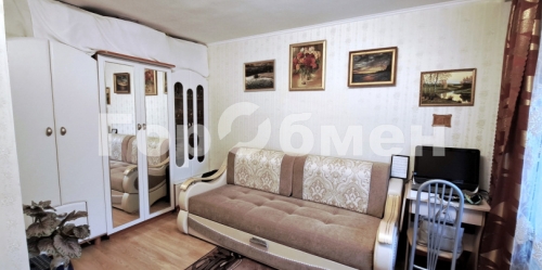 1-комн квартира Онежская улица, 12