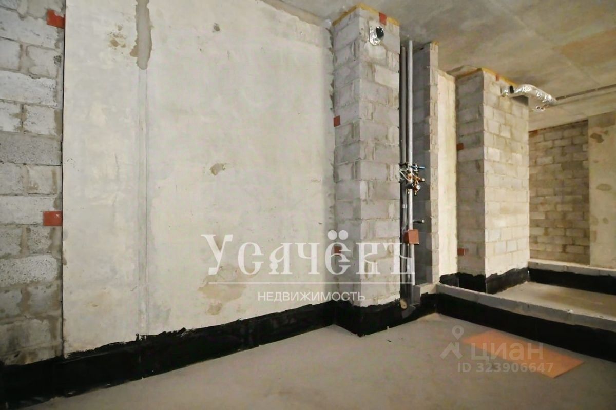 Продажа 3-комн квартиры на вторичном рынке Садовническая набережная, 7