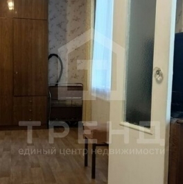 Продажа 1-комн квартиры на вторичном рынке улица Черкасова,  д. 5 к2