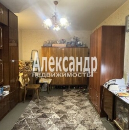 Продажа 2-комн квартиры на вторичном рынке улица Добровольцев,  д. 62