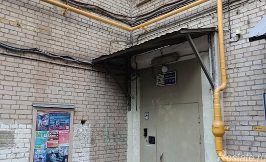 Продажа 3-комн квартиры на вторичном рынке ул Профсоюзная,  д. 22/10,  к. 1