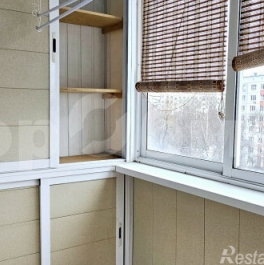 Продажа 1-комн квартиры на вторичном рынке улица Островитянова,  д. 45 к1