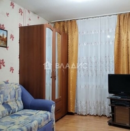 Продажа 2-комн квартиры на вторичном рынке Люберцы, ул Южная,  д. 26