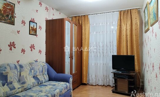 Продажа 2-комн квартиры на вторичном рынке Люберцы, ул Южная,  д. 26