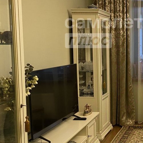 2-комн квартира Павлово-2 кп, д. Новинки