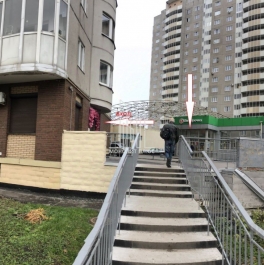 Аренда ПСН Бухарестская М. ул, д. 2 Аренда ПСН Бухарестская М. ул, д. 2