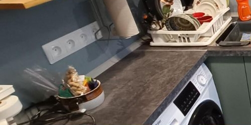 2-комн квартира Пушкин, Артиллерийская улица, 4