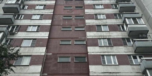 3-комн квартира улица Шолохова,  д. 7