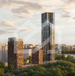 Продажа торгового помещения ул Автозаводская, д. 23, к. 436 Продажа торгового помещения ул Автозаводская, д. 23, к. 436