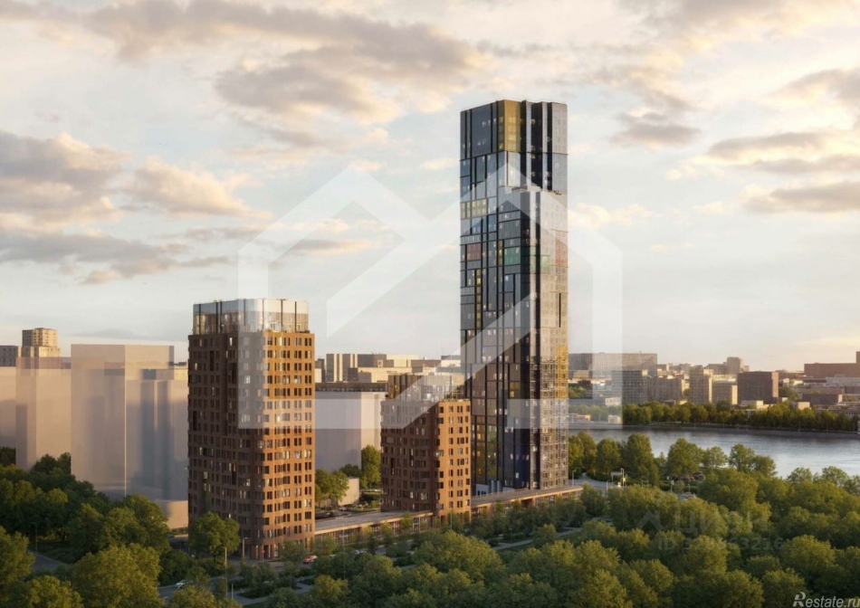 Продажа торгового помещения ул Автозаводская,  д. 23,  к. 436