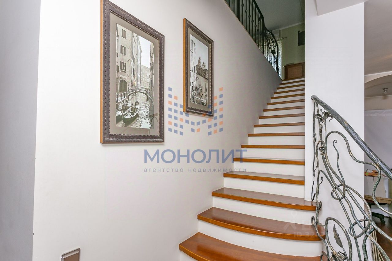 Продажа 6-комн квартиры на вторичном рынке улица Коштоянца, 6К1