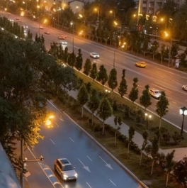 Продажа 3-комн квартиры на вторичном рынке улица Правды