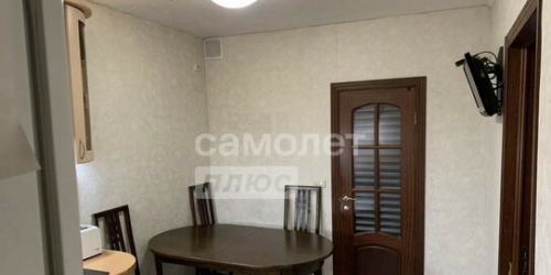 2-комн квартира улица Константина Царёва,  д. 18