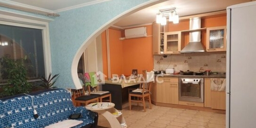 1-комн квартира улица Тёплый Стан,  д. 4