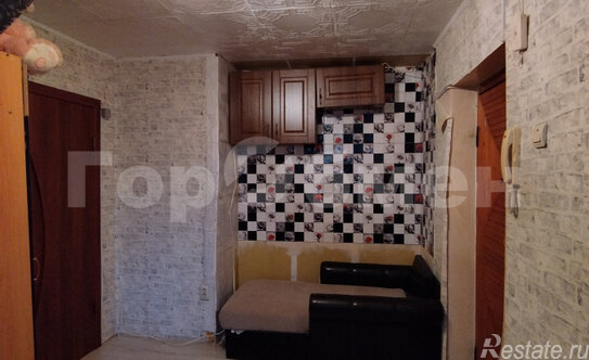 Продажа 2-комн квартиры на вторичном рынке Кудринка, проезд Разина,  д. 6