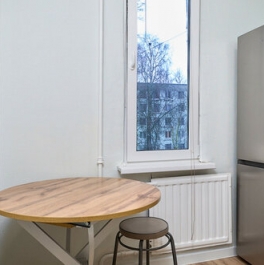 Продажа 3-комн квартиры на вторичном рынке ул Козлова,  д. 43,  к. 2