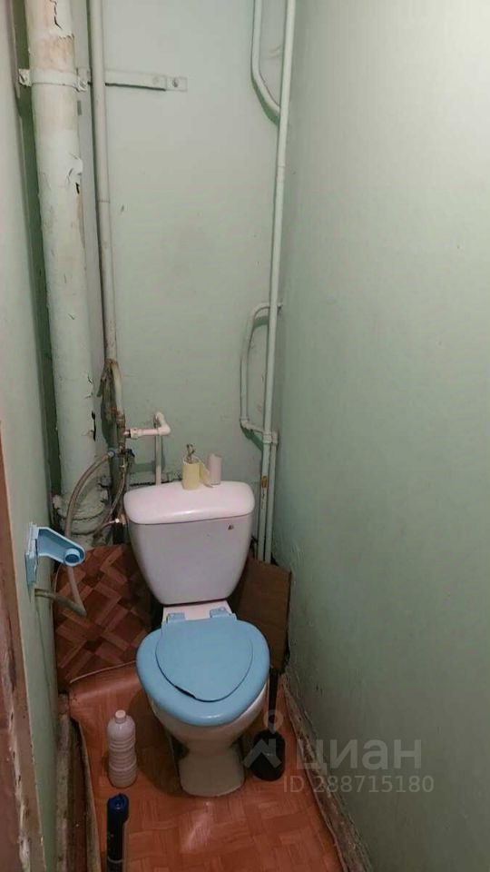 Продажа комнаты Красное Село, Нарвская улица, 12