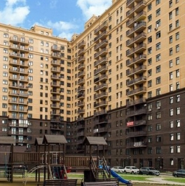 Продажа 3-комн квартиры на вторичном рынке Котельники, ул Кузьминская,  д. 5,  к. 1