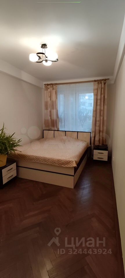 Продажа 2-комн квартиры на вторичном рынке Ланское шоссе, 14К5