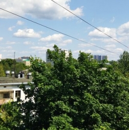 Продажа 1-комн квартиры на вторичном рынке Никитинская улица,  д. 6