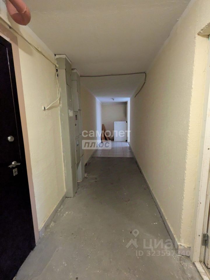 Продажа 1-комн квартиры на вторичном рынке Губернский мкр, улица Земская,  д. 14