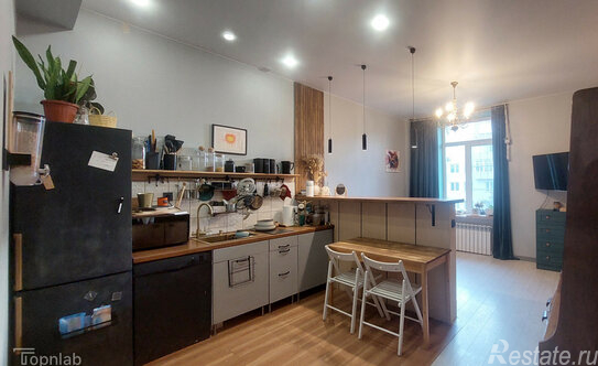 Продажа 2-комн квартиры на вторичном рынке Энгельса пр-кт,  д. 43