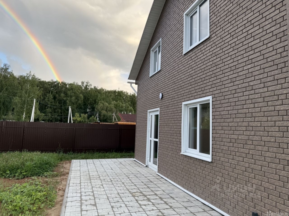 Аренда дома Домодедово, Каширское шоссе