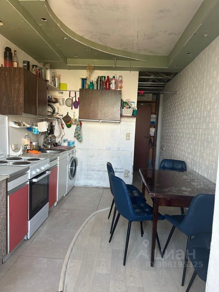 Продажа 3-комн квартиры на вторичном рынке Большой Коптевский проезд, 8