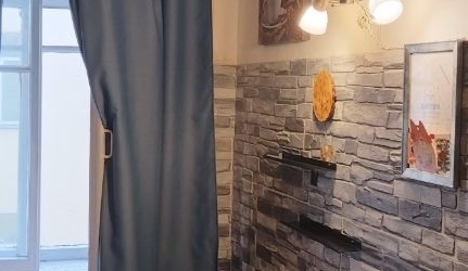 2-комн квартира Рузовская улица, 35