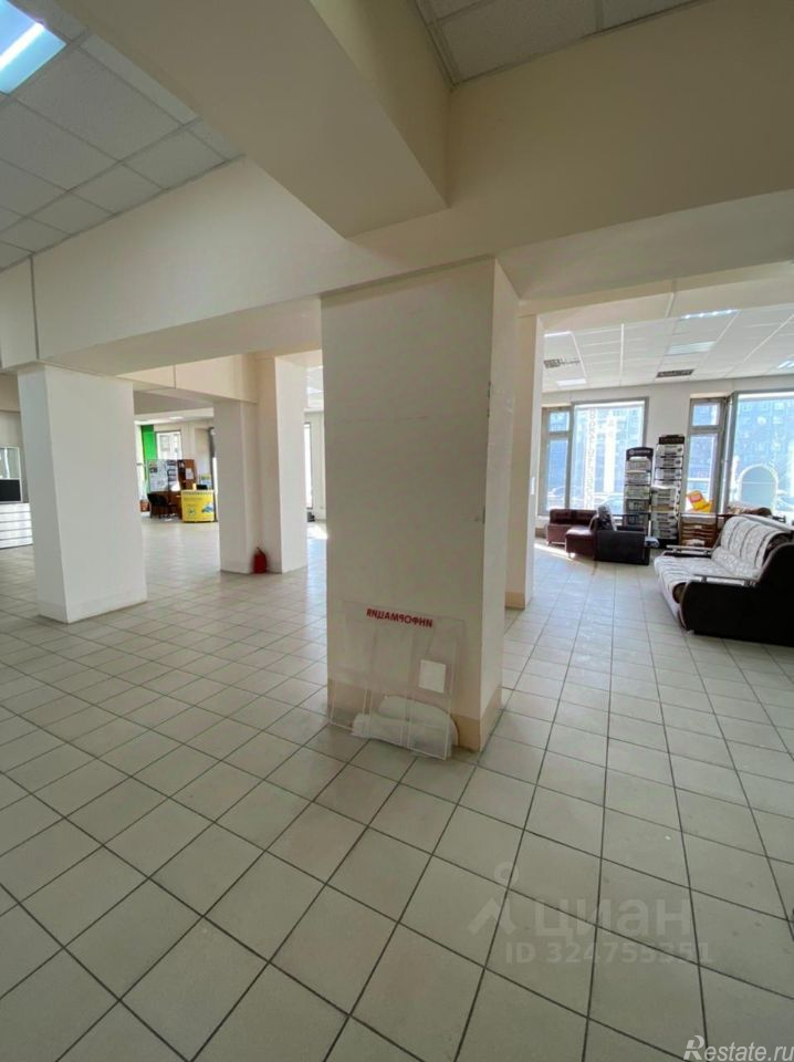 Аренда ПСН пр-кт Ударников,  д. 30,  к. 3