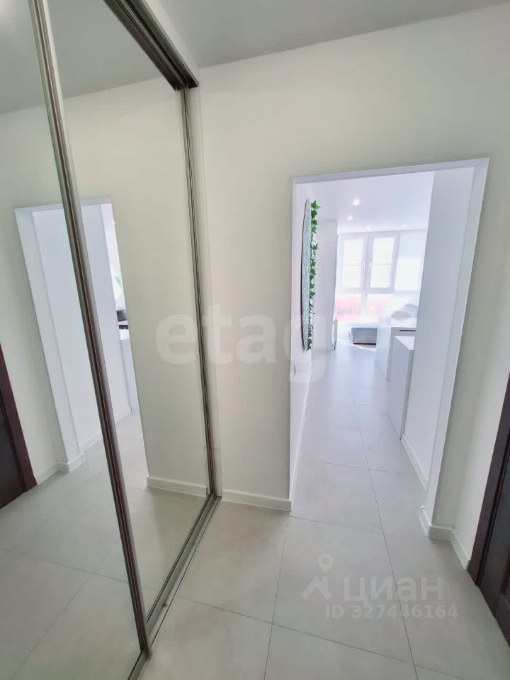 Продажа 1-комн квартиры на вторичном рынке пос. Сосновый Бор, улица Объездная Дорога, 1