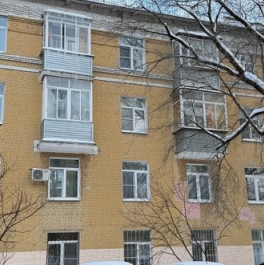 Продажа 2-комн квартиры на вторичном рынке Остроумовская Б. ул,  д. 11 к2