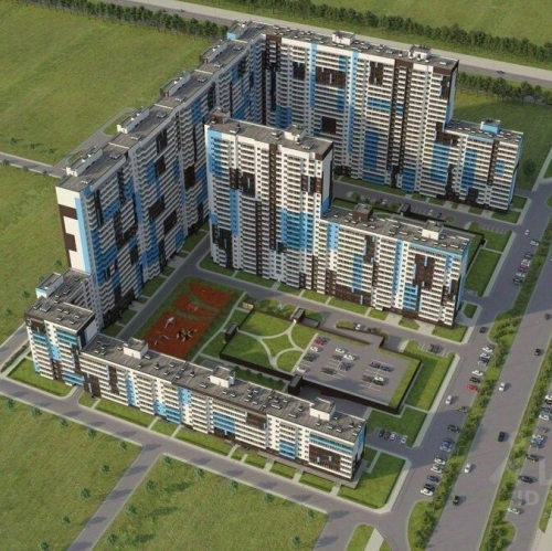 Гараж/парковка Арцеуловская ал,  д. 19