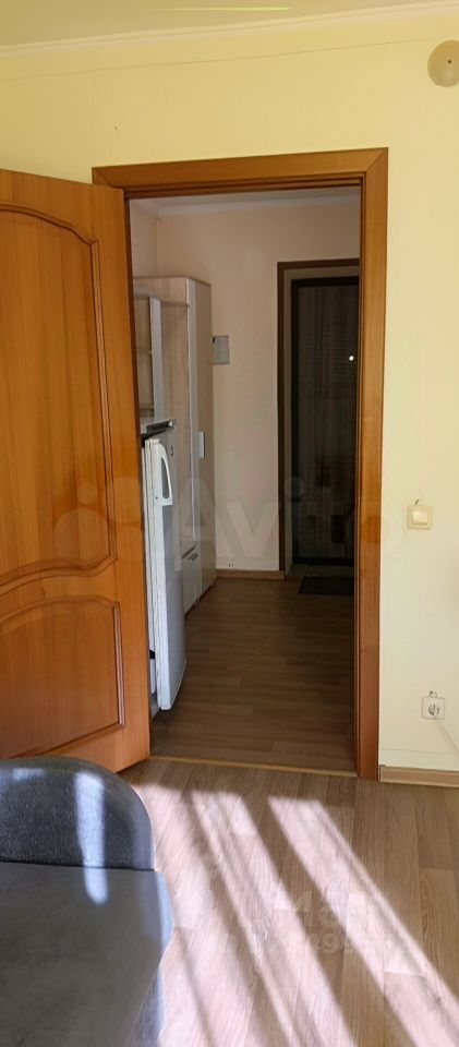 Продажа студии Электросталь, Трудовая улица, 39