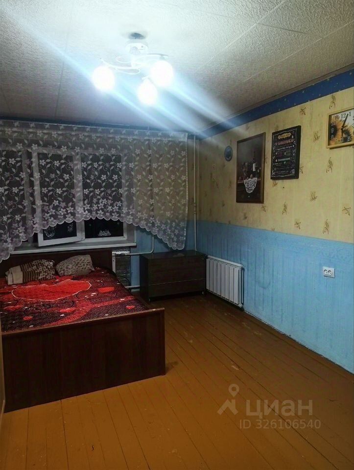 Продажа комнаты Ступино, улица Пушкина, 97