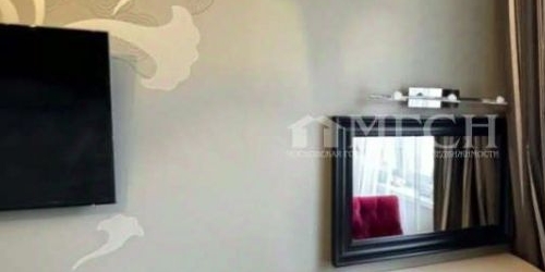 2-комн квартира улица Вилиса Лациса, 17К2