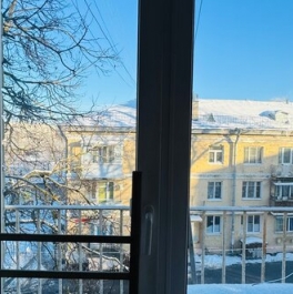 Продажа 1-комн квартиры на вторичном рынке Ленина (Володарский) пр-кт,  д. 61 к2