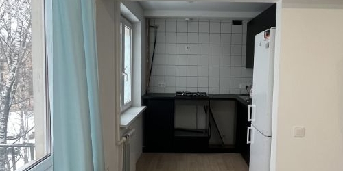 2-комн квартира проспект Шаумяна, 57