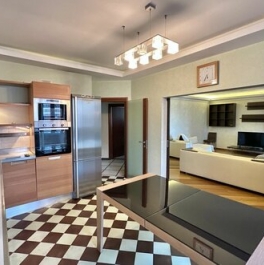Продажа 3-комн квартиры на вторичном рынке улица Удальцова,  д. 5 к3